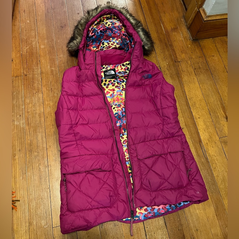 THE NORTH FACE Winter Puff Vest* new!